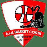 pASD Basket Costa live score (and video online live stream), schedule and results from all basketball tournaments that ASD Basket Costa played. ASD Basket Costa is playing next match on 28 Mar 2021