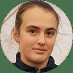 pMartina Marusinova live score (and video online live stream), schedule and results from all tennis tournaments that Martina Marusinova played. We’re still waiting for Martina Marusinova opponent i