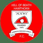 Hill Of Beath Hawthorn FC