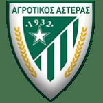 pAgrotikos Asteras live score (and video online live stream), team roster with season schedule and results. We’re still waiting for Agrotikos Asteras opponent in next match. It will be shown here a