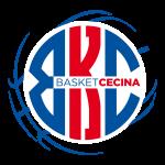 pBasket Cecina live score (and video online live stream), schedule and results from all basketball tournaments that Basket Cecina played. Basket Cecina is playing next match on 24 Mar 2021 against 