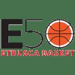 pEtrusca San Miniato live score (and video online live stream), schedule and results from all basketball tournaments that Etrusca San Miniato played. Etrusca San Miniato is playing next match on 24
