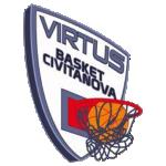 pVirtus Basket Civitanova Marche live score (and video online live stream), schedule and results from all basketball tournaments that Virtus Basket Civitanova Marche played. Virtus Basket Civitanov