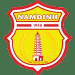 pNam nh live score (and video online live stream), team roster with season schedule and results. Nam nh is playing next match on 28 Mar 2021 against Sài Gòn in V-League./ppWhen the match st