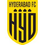pHyderabad FC live score (and video online live stream), team roster with season schedule and results. We’re still waiting for Hyderabad FC opponent in next match. It will be shown here as soon as 