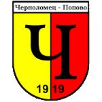 FK Chernolomets Popovo