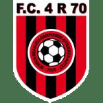 pFC 4 Rivieres 70 live score (and video online live stream), team roster with season schedule and results. We’re still waiting for FC 4 Rivieres 70 opponent in next match. It will be shown here as 