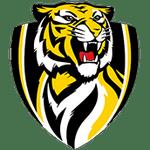 pRichmond Tigers live score (and video online live stream), schedule and results from all aussie-rules tournaments that Richmond Tigers played. Richmond Tigers is playing next match on 26 Mar 2021 