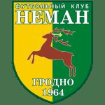 pNeman Grodno live score (and video online live stream), team roster with season schedule and results. Neman Grodno is playing next match on 2 Apr 2021 against Dynamo Brest in Vysshaya League./p