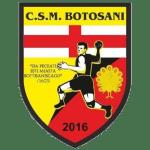pCSM Botosani live score (and video online live stream), schedule and results from all Handball tournaments that CSM Botosani played. CSM Botosani is playing next match on 1 Apr 2021 against SCM Po