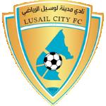 pLusail City live score (and video online live stream), team roster with season schedule and results. We’re still waiting for Lusail City opponent in next match. It will be shown here as soon as th