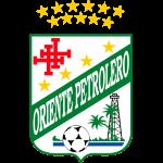 pOriente Petrolero live score (and video online live stream), team roster with season schedule and results. Oriente Petrolero is playing next match on 4 Apr 2021 against Jorge Wilstermann in Divisi