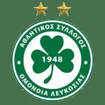 pOmonia Nicosia live score (and video online live stream), team roster with season schedule and results. We’re still waiting for Omonia Nicosia opponent in next match. It will be shown here as soon