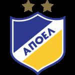 pAPOEL Nicosia live score (and video online live stream), team roster with season schedule and results. APOEL Nicosia is playing next match on 14 Apr 2021 against Anorthosis Famagusta in Cyprus Cup