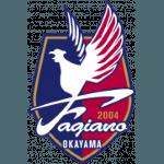 pFagiano Okayama live score (and video online live stream), team roster with season schedule and results. Fagiano Okayama is playing next match on 28 Mar 2021 against Montedio Yamagata in J.League 