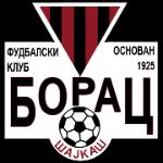 FK Borac Sajkas