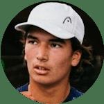 pHenrique Rocha live score (and video online live stream), schedule and results from all tennis tournaments that Henrique Rocha played. We’re still waiting for Henrique Rocha opponent in next match