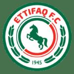 pAl-Ettifaq live score (and video online live stream), team roster with season schedule and results. Al-Ettifaq is playing next match on 10 Apr 2021 against Al-Qadisiyah in Saudi Professional Leagu