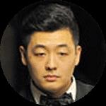 pTian Peng Fei live score (and video online live stream), schedule and results from all snooker tournaments that Tian Peng Fei played. We’re still waiting for Tian Peng Fei opponent in next match. 