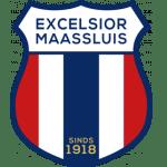 pExcelsior Maassluis live score (and video online live stream), team roster with season schedule and results. Excelsior Maassluis is playing next match on 27 Mar 2021 against De Treffers in Tweede 