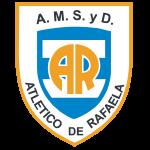 pAtlético Rafaela live score (and video online live stream), team roster with season schedule and results. Atlético Rafaela is playing next match on 28 Mar 2021 against Club Atletico San Telmo in P
