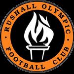 pRushall Olympic live score (and video online live stream), team roster with season schedule and results. Rushall Olympic is playing next match on 27 Mar 2021 against Royston Town in Southern Leagu