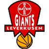 pGiants Leverkusen live score (and video online live stream), schedule and results from all basketball tournaments that Giants Leverkusen played. Giants Leverkusen is playing next match on 27 Mar 2