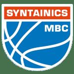 pMitteldeutscher BC live score (and video online live stream), schedule and results from all basketball tournaments that Mitteldeutscher BC played. Mitteldeutscher BC is playing next match on 28 Ma