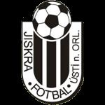pTJ Jiskra ústí nad Orlicí live score (and video online live stream), team roster with season schedule and results. TJ Jiskra ústí nad Orlicí is playing next match on 27 Mar 2021 against FK Pardubi