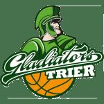 pGladiators Trier live score (and video online live stream), schedule and results from all basketball tournaments that Gladiators Trier played. Gladiators Trier is playing next match on 24 Mar 2021
