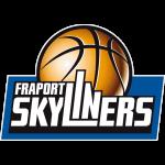 pFraport Skyliners Frankfurt live score (and video online live stream), schedule and results from all basketball tournaments that Fraport Skyliners Frankfurt played. Fraport Skyliners Frankfurt is 