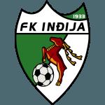 pFK Inija live score (and video online live stream), team roster with season schedule and results. FK Inija is playing next match on 3 Apr 2021 against FK Rad Beograd in Superliga./ppWhen the