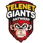 Telenet Antwerp Giants
