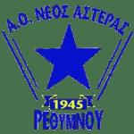 pNeos Asteras Rethymnou live score (and video online live stream), team roster with season schedule and results. We’re still waiting for Neos Asteras Rethymnou opponent in next match. It will be sh