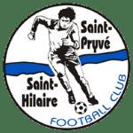 St Pryvé St Hilaire FC U19