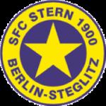 pSFC Stern 1900 live score (and video online live stream), team roster with season schedule and results. SFC Stern 1900 is playing next match on 11 Apr 2021 against Torgelower FC Greif in Oberliga 