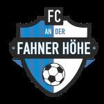 pFC AN DER Fahner Hohe live score (and video online live stream), team roster with season schedule and results. FC AN DER Fahner Hohe is playing next match on 4 Apr 2021 against SV Blau-Weiss Zorba