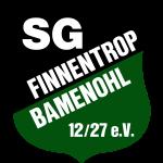 pSG Finnentrop live score (and video online live stream), team roster with season schedule and results. SG Finnentrop is playing next match on 28 Mar 2021 against ASC Dortmund in Oberliga Westfalen