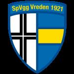pSPVGG Vreden 1921 live score (and video online live stream), team roster with season schedule and results. SPVGG Vreden 1921 is playing next match on 28 Mar 2021 against SF Siegen in Oberliga West