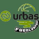 pUrbas Fuenlabrada live score (and video online live stream), schedule and results from all basketball tournaments that Urbas Fuenlabrada played. Urbas Fuenlabrada is playing next match on 19 May 2