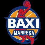 pBAXI Manresa live score (and video online live stream), schedule and results from all basketball tournaments that BAXI Manresa played. BAXI Manresa is playing next match on 23 May 2021 against TD 