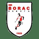 NK Borac Bobota