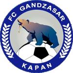 pFC Gandzasar Kapan live score (and video online live stream), team roster with season schedule and results. FC Gandzasar Kapan is playing next match on 6 Apr 2021 against FC Van in Premier League.