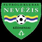 pFK Nevis Kdainiai live score (and video online live stream), team roster with season schedule and results. We’re still waiting for FK Nevis Kdainiai opponent in next match. It will be shown 