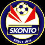 Skonto FC - 2