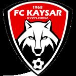 pKaisar Kyzylorda live score (and video online live stream), team roster with season schedule and results. Kaisar Kyzylorda is playing next match on 5 Apr 2021 against FC Turan in Premier League./