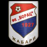 FK Borac ?abari