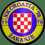 NK Croatia 78 ?akanje