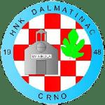 HNK Dalmatinac Crno