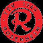 pTSV 1860 Rosenheim live score (and video online live stream), team roster with season schedule and results. We’re still waiting for TSV 1860 Rosenheim opponent in next match. It will be shown here